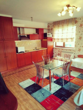 GD Apartament